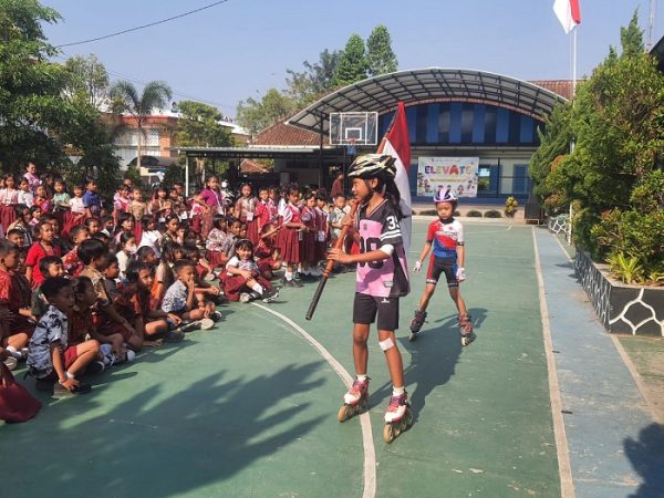 Usaha Tidak Mengkhianati Hasil